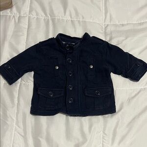 Baby Gap Sweater Jacket